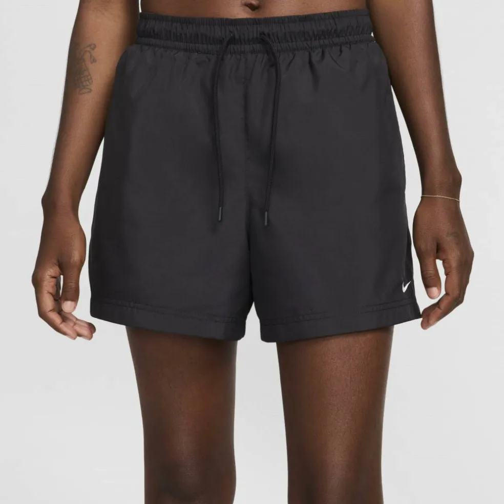 Women's Woven Tracksuit Shorts