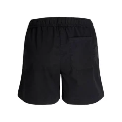 Women's Woven Tracksuit Shorts