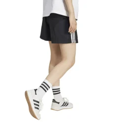 Women's Woven Tracksuit Shorts