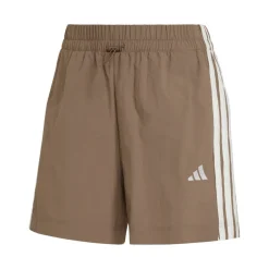 Women's Woven Tracksuit Shorts