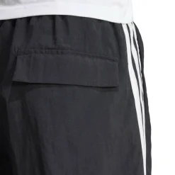 Women's Woven Tracksuit Shorts