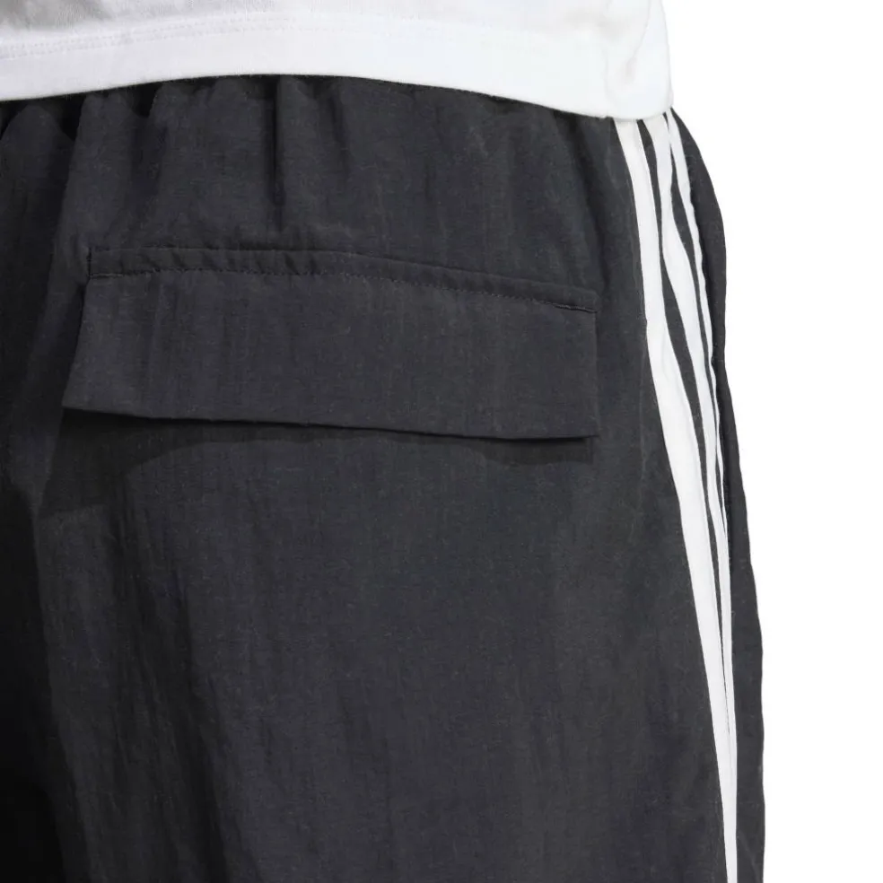 Women's Woven Tracksuit Shorts