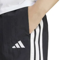 Women's Woven Tracksuit Shorts