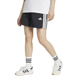Women's Woven Tracksuit Shorts