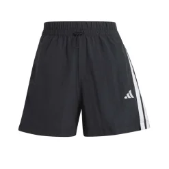 Women's Woven Tracksuit Shorts