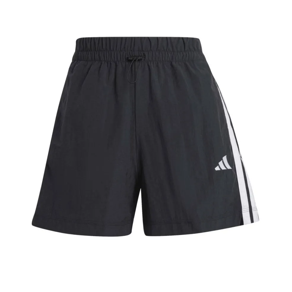 Women's Woven Tracksuit Shorts