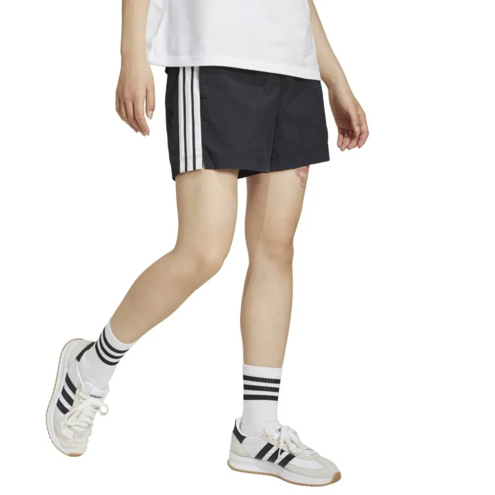 Women's Woven Tracksuit Shorts