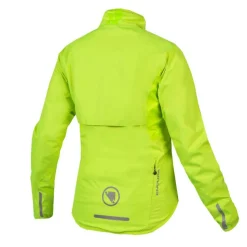 Women's Xtract Waterproof Long Sleeve Performance Cycling Jacket