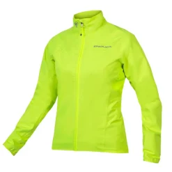 Women's Xtract Waterproof Long Sleeve Performance Cycling Jacket