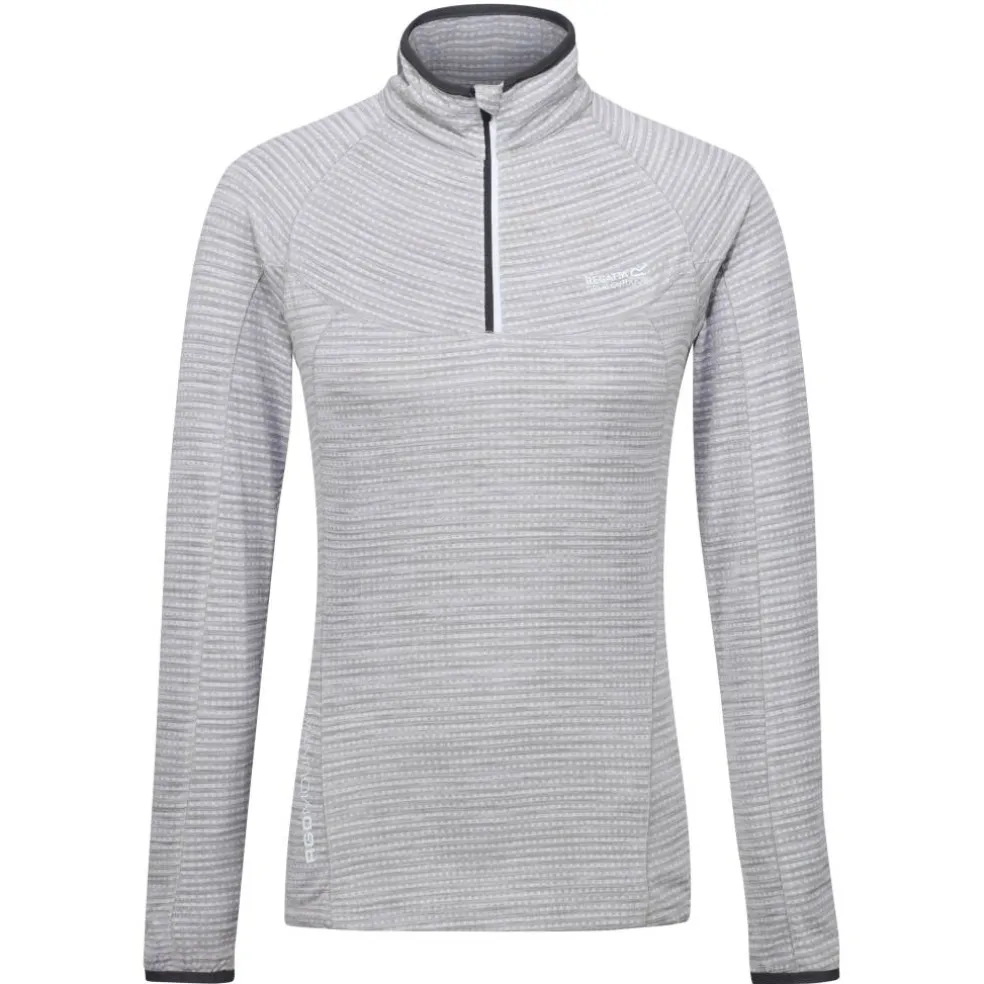 Women's Yonder Quarter Zip Fleece
