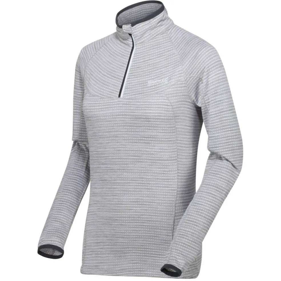 Women's Yonder Quarter Zip Fleece