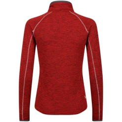 Women's Yonder Quarter Zip Fleece