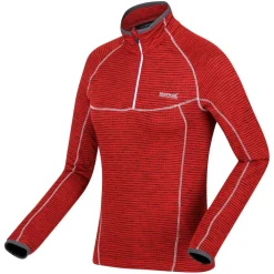 Women's Yonder Quarter Zip Fleece