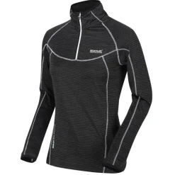Women's Yonder Quarter Zip Fleece