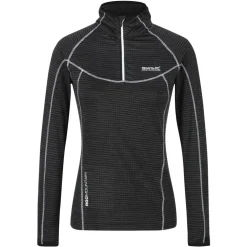 Women's Yonder Quarter Zip Fleece