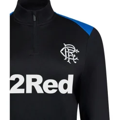 Women's 1/4 Zip Fleece