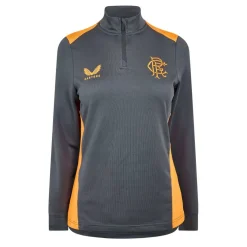 Women's 1/4 Zip Fleece