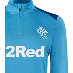 Women's 1/4 Zip Fleece