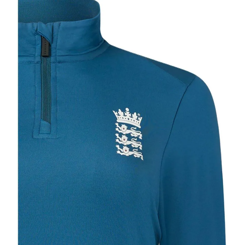 Women's 1/4 Zip Fleece