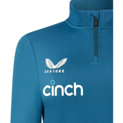 Women's 1/4 Zip Fleece