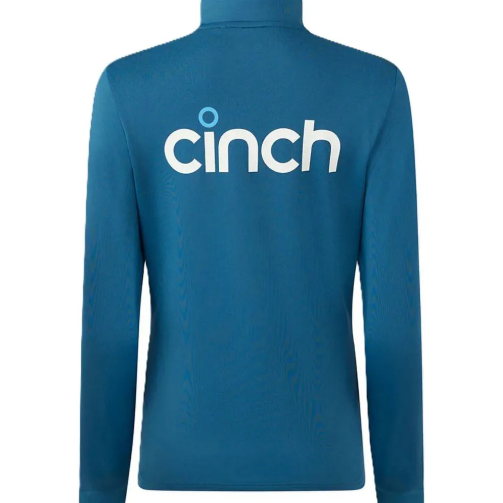 Women's 1/4 Zip Fleece
