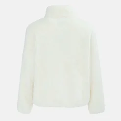 Womens 1/4 Zip Fleece