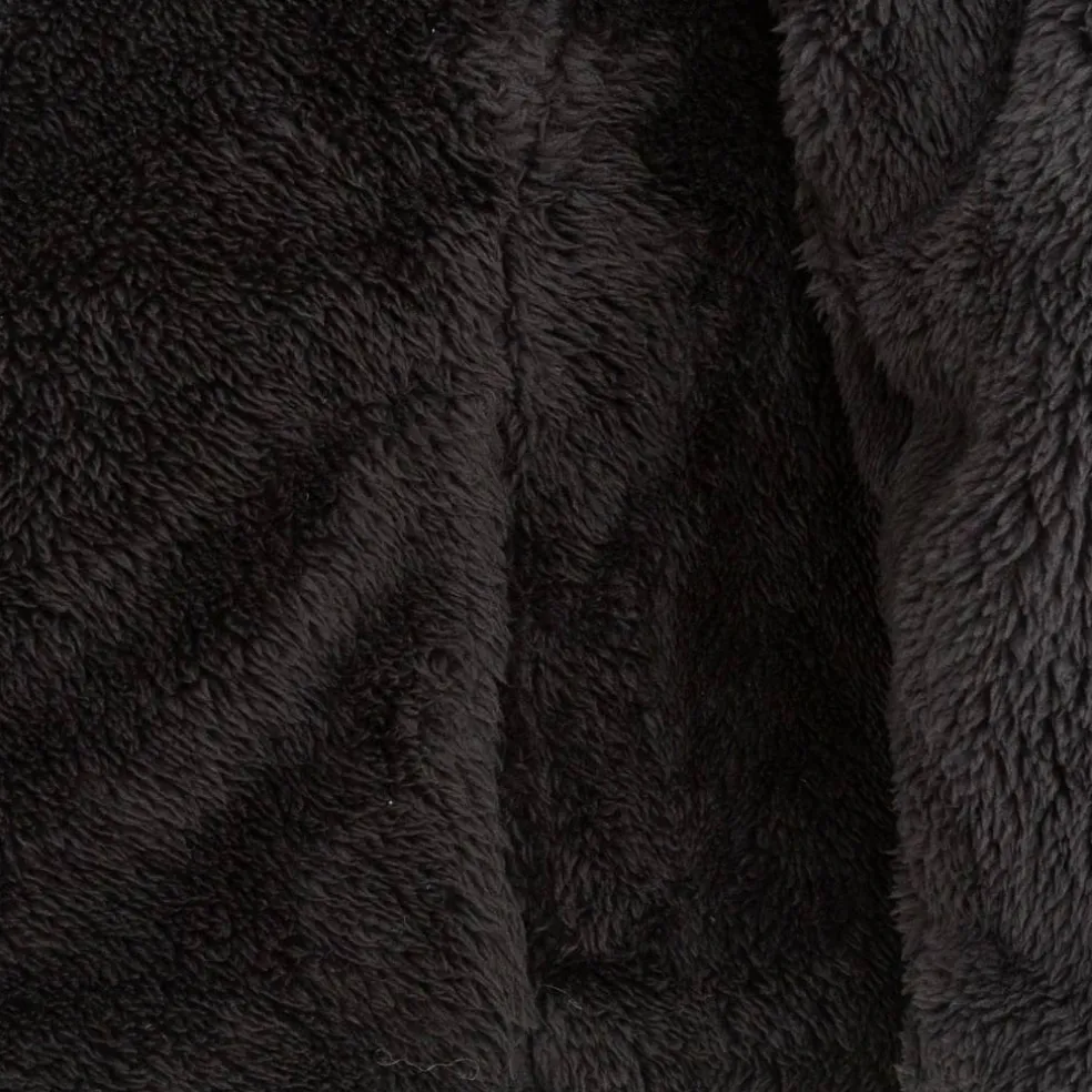 Womens 1/4 Zip Fleece