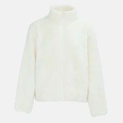 Womens 1/4 Zip Fleece