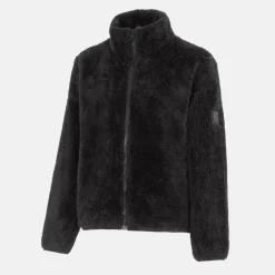 Womens 1/4 Zip Fleece