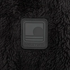 Womens 1/4 Zip Fleece