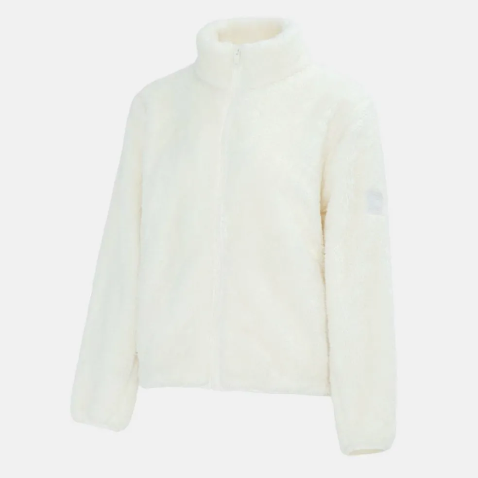 Womens 1/4 Zip Fleece