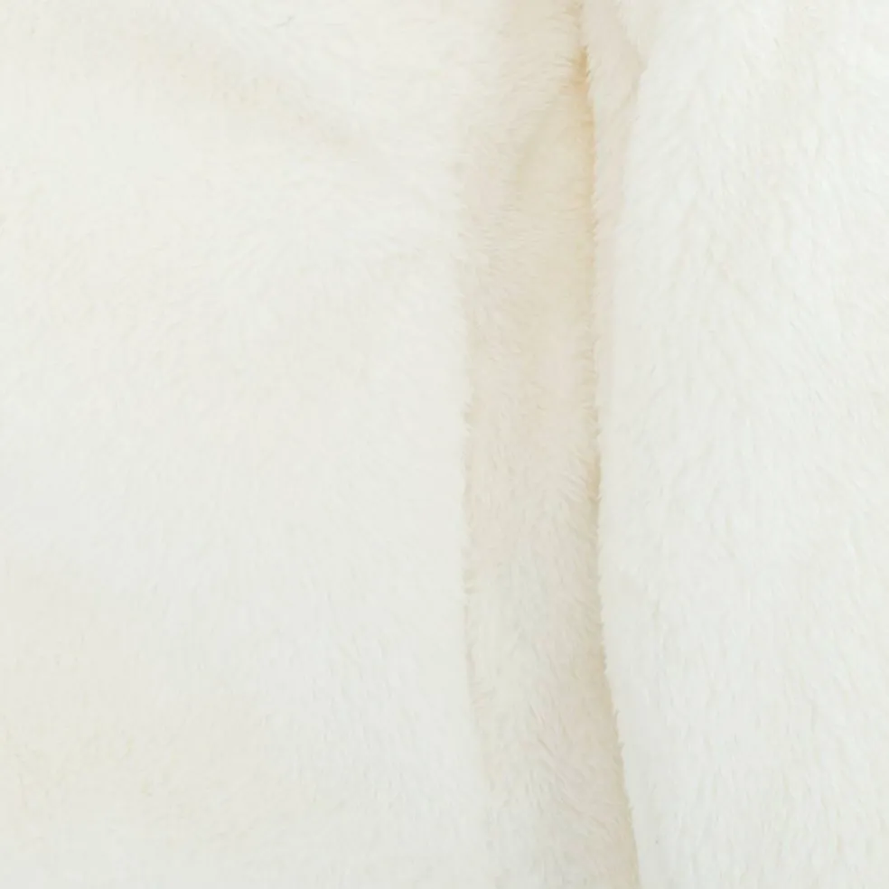 Womens 1/4 Zip Fleece