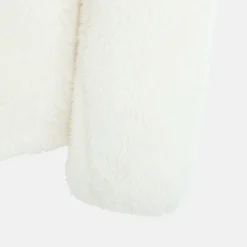 Womens 1/4 Zip Fleece