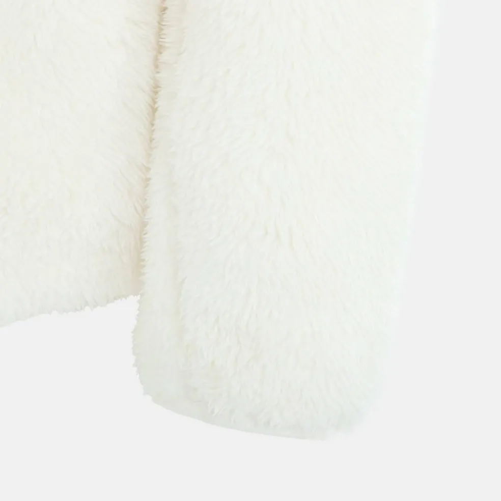 Womens 1/4 Zip Fleece