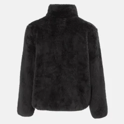 Womens 1/4 Zip Fleece