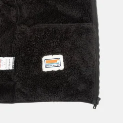 Womens 1/4 Zip Fleece