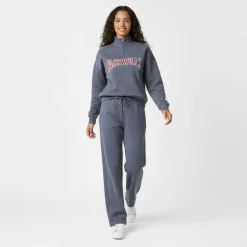 Women's 1/4 Zip Fleece