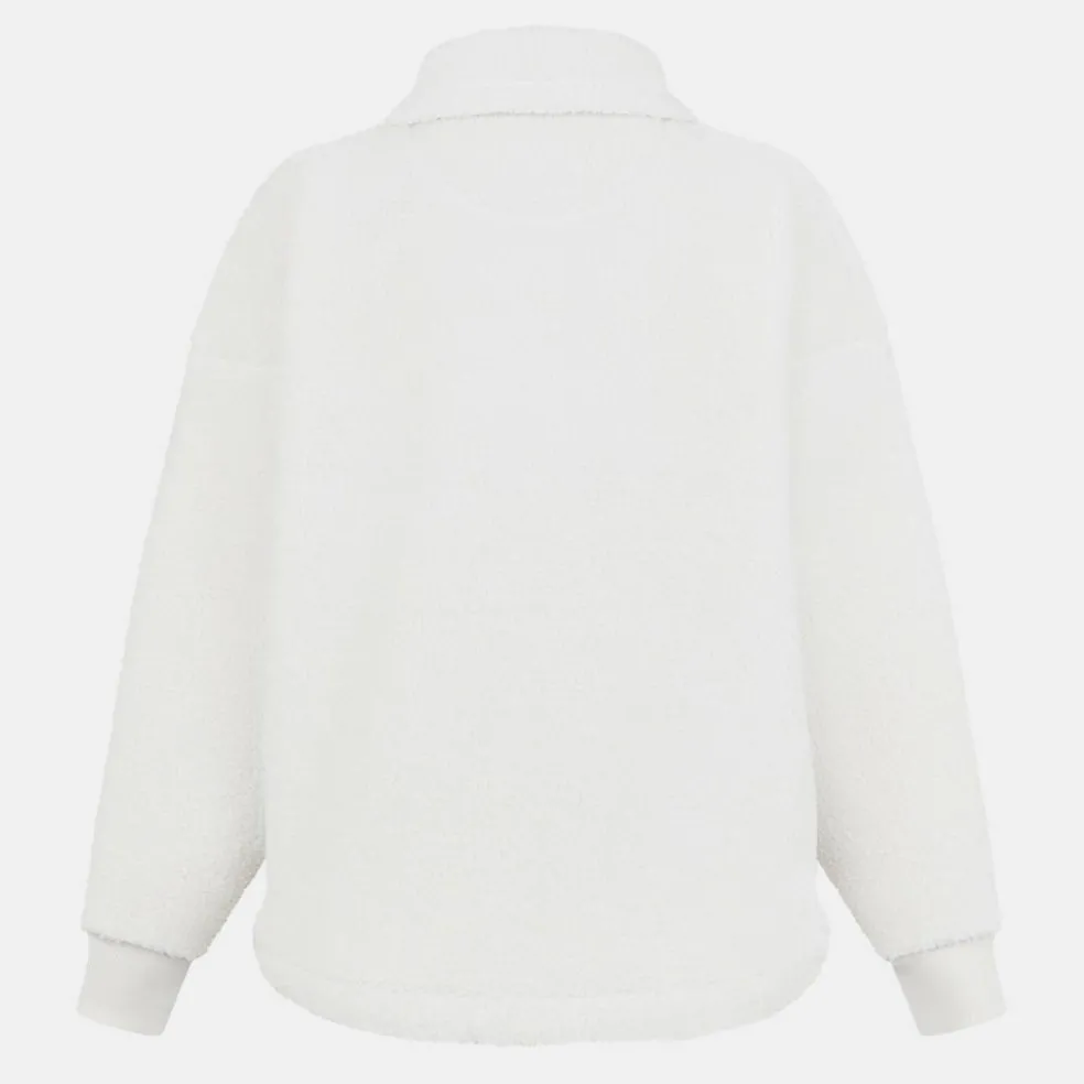 Women's 1/4 Zip Fleece