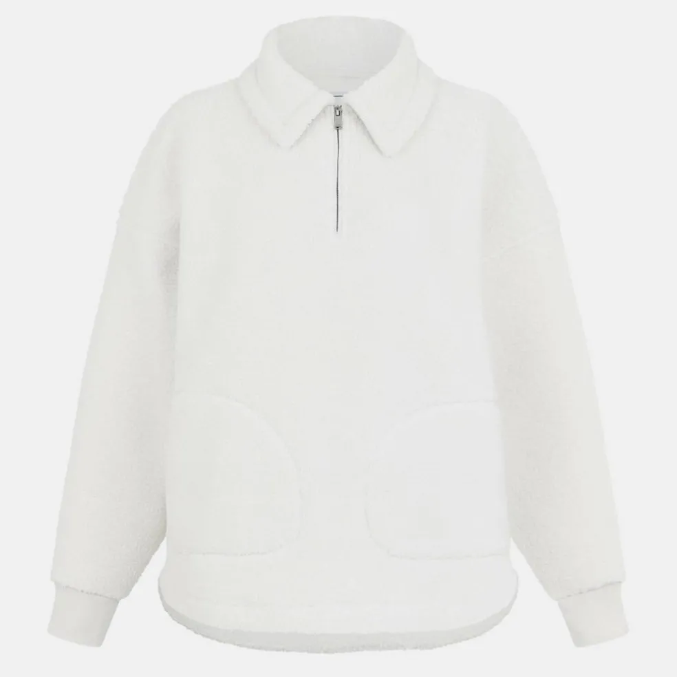 Women's 1/4 Zip Fleece