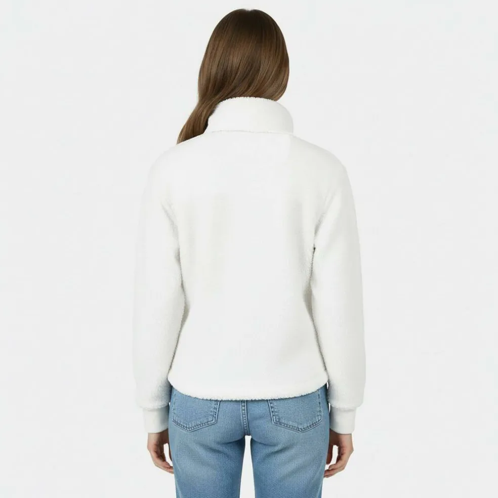 Women's 1/4 Zip Fleece
