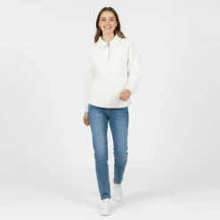 Women's 1/4 Zip Fleece