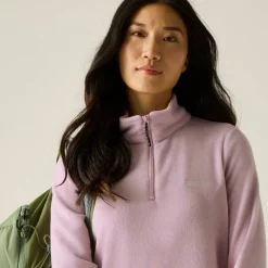 Women's 1/4 Zip Fleece