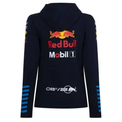 Women's Zip Hoodie