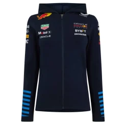 Women's Zip Hoodie