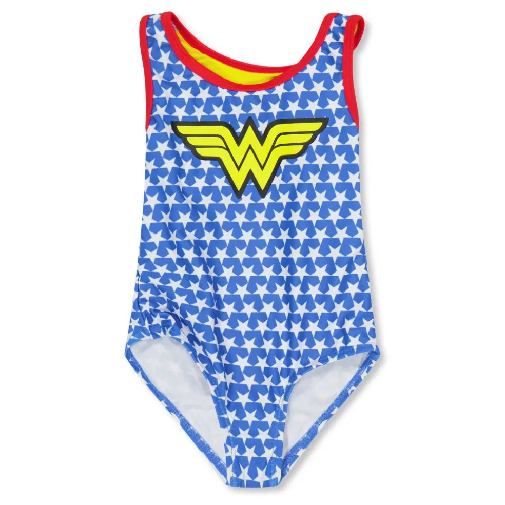 Wonderwoman Actionback Infants