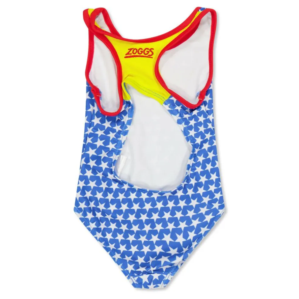 Wonderwoman Actionback Infants
