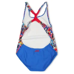Wonderwoman Rowleeback Infants