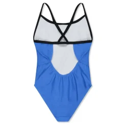 Wonderwoman Tri Back Juniors
