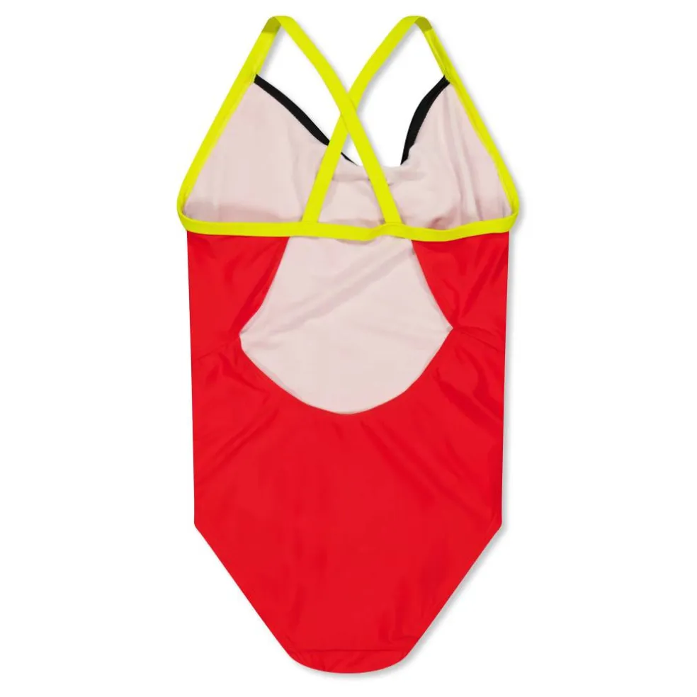 Wonderwoman Tri Back Juniors