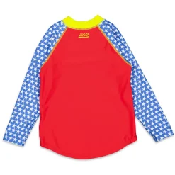 Wonderwomen Long Sleeve Infants